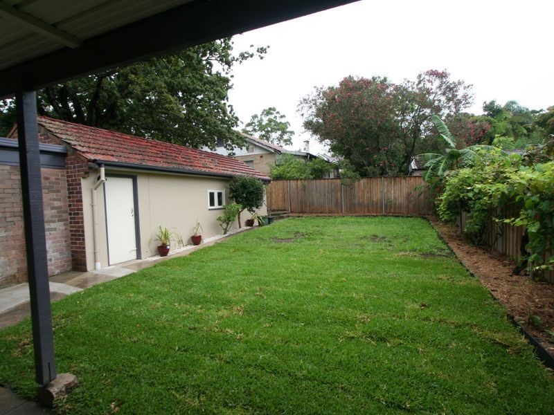 78 William Edward St, Longueville NSW 2066