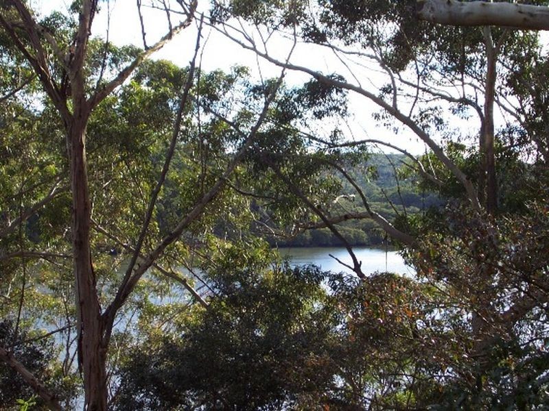 7/299 Burns Bay Rd, Lane Cove NSW 2066