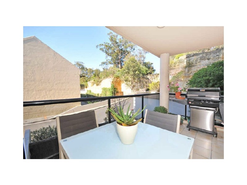 7/2 Taylors Drive, Lane Cove NSW 2066