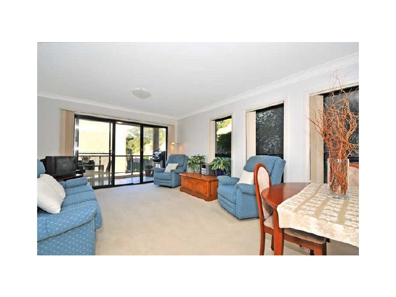 7/2 Taylors Drive, Lane Cove NSW 2066