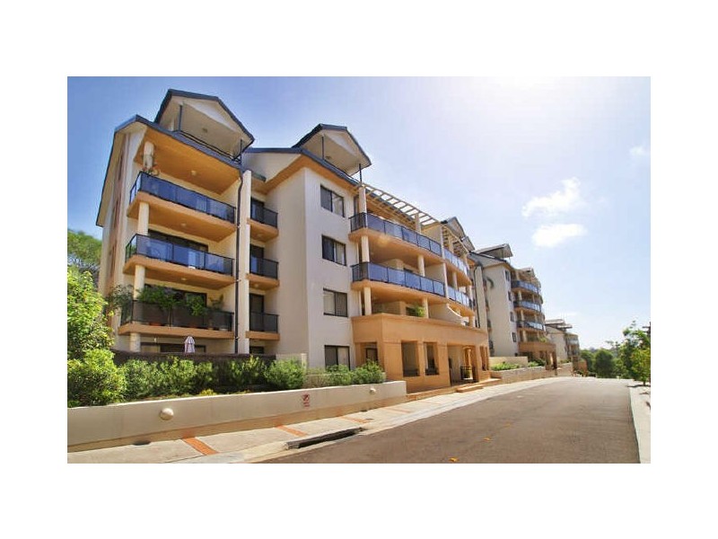 7/2 Taylors Drive, Lane Cove NSW 2066