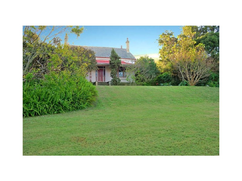 12 St Lawrence Street, Greenwich NSW 2065