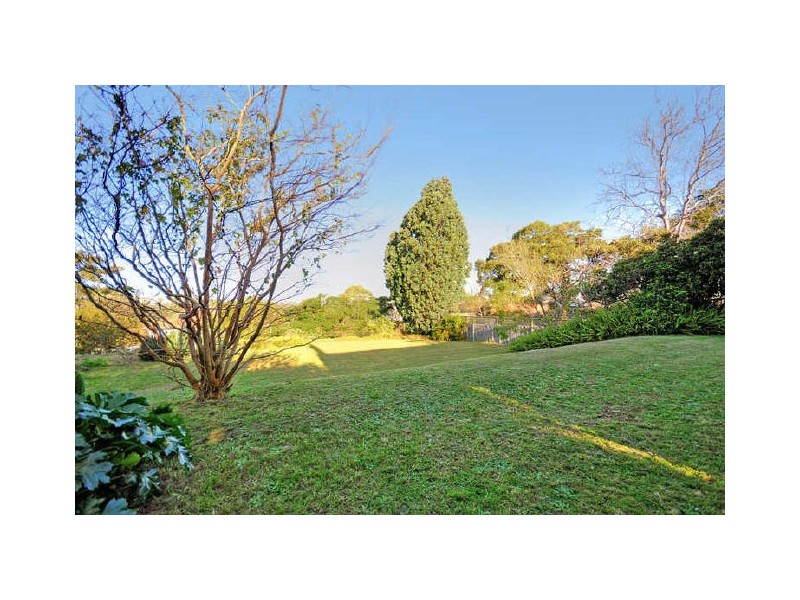 12 St Lawrence Street, Greenwich NSW 2065