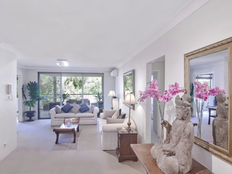 123/25 Best Street, Lane Cove NSW 2066