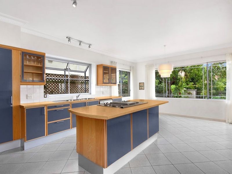 4 Gordon Street, Mosman NSW 2088