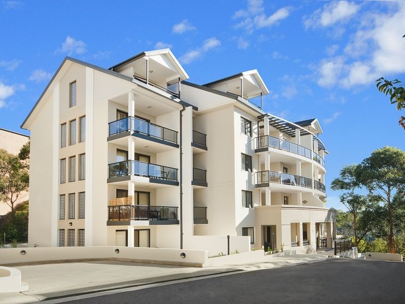 11/6 Taylors Drive, Lane Cove NSW 2066