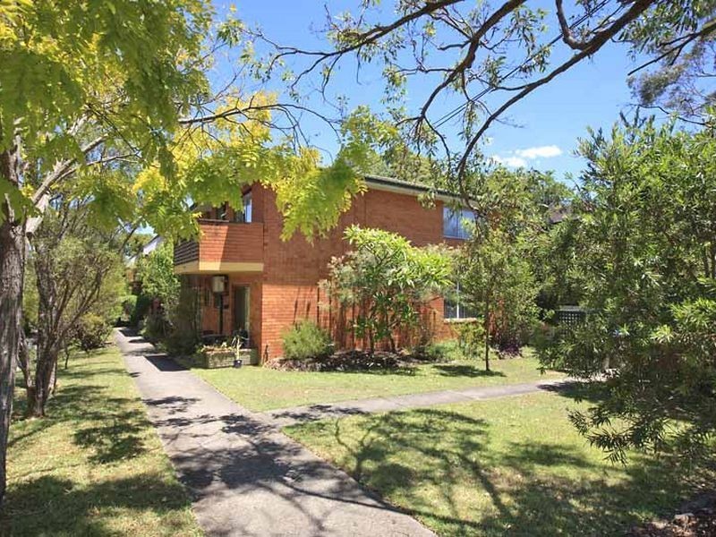 10/526 Mowbray Road, Lane Cove NSW 2066