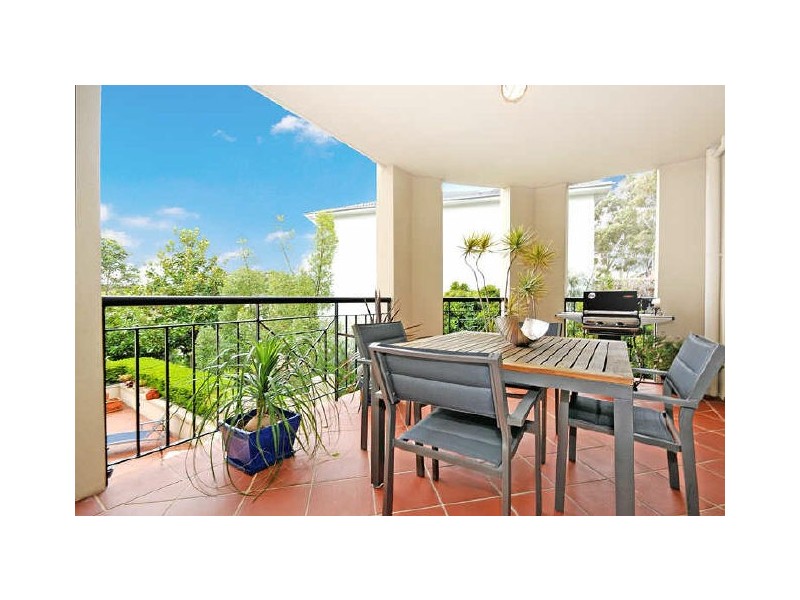 6/6 Mortimer Lewis Drive, Huntleys Cove NSW 2111