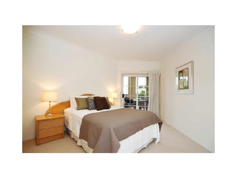 6/6 Mortimer Lewis Drive, Huntleys Cove NSW 2111