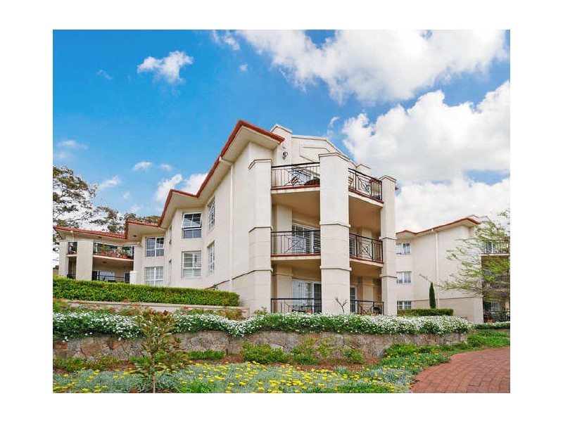 6/6 Mortimer Lewis Drive, Huntleys Cove NSW 2111