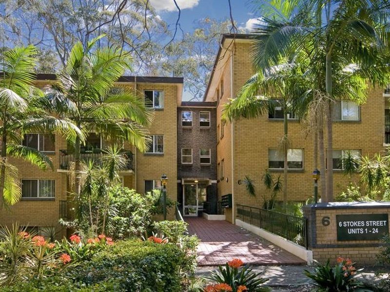 20/6 Stokes St, Lane Cove NSW 2066
