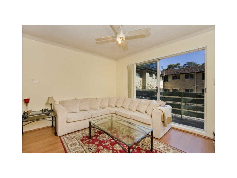 22/4 Huxtable Avenue, Lane Cove NSW 2066