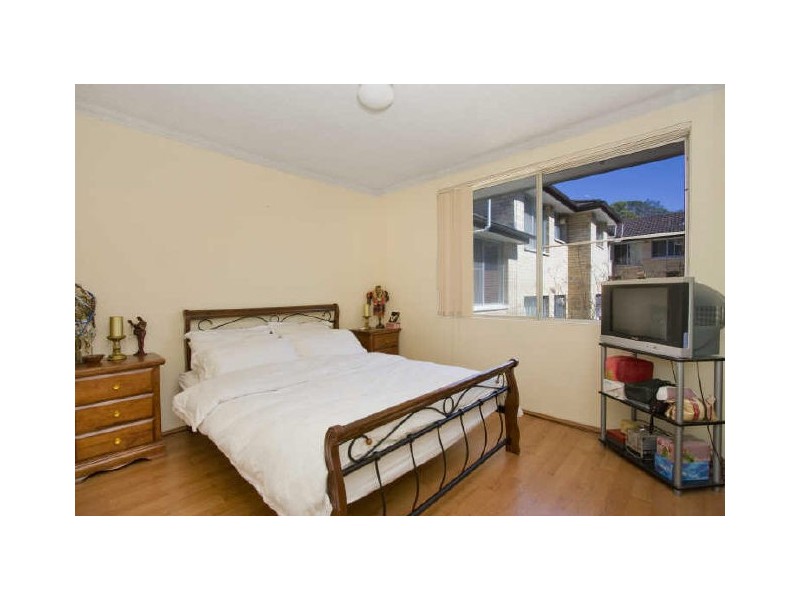 22/4 Huxtable Avenue, Lane Cove NSW 2066