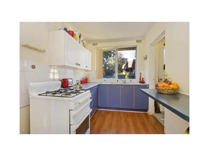 22/4 Huxtable Avenue, Lane Cove NSW 2066