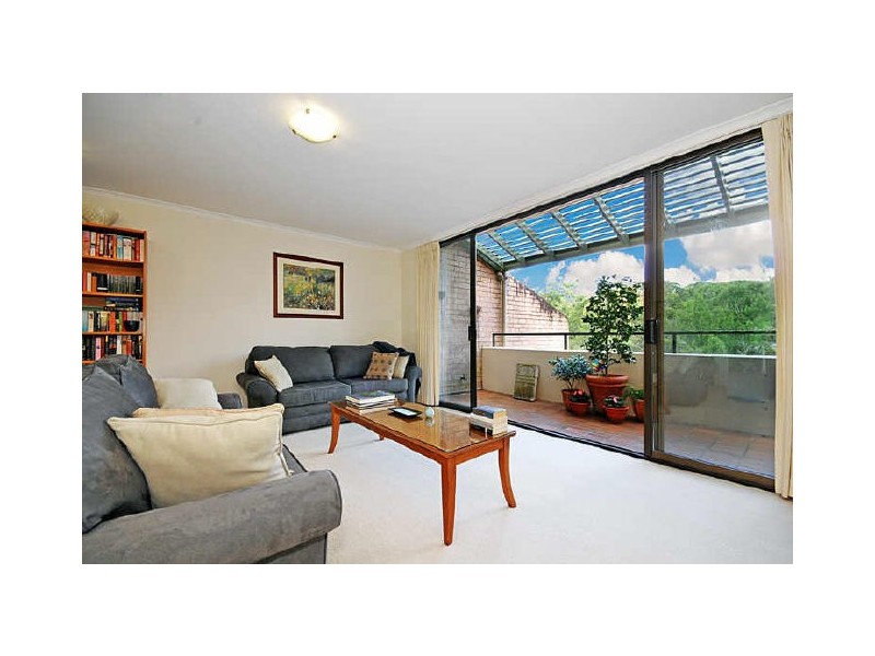 29/25 Best Street, Lane Cove NSW 2066