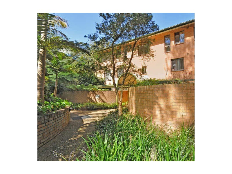 29/25 Best Street, Lane Cove NSW 2066