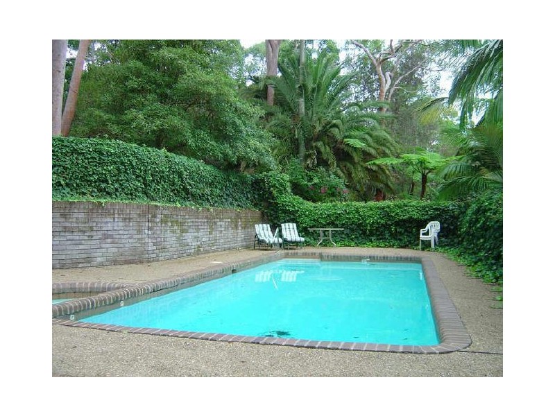 29/25 Best Street, Lane Cove NSW 2066