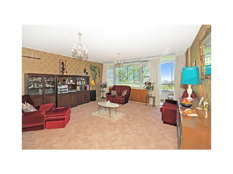 4/276 Pacific Highway, Greenwich NSW 2065