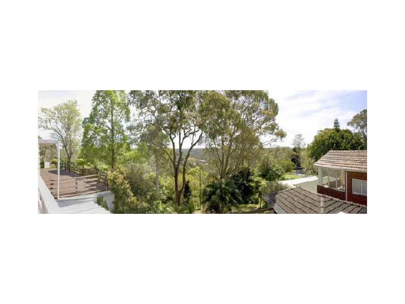 3 Ulm Street, Lane Cove NSW 2066