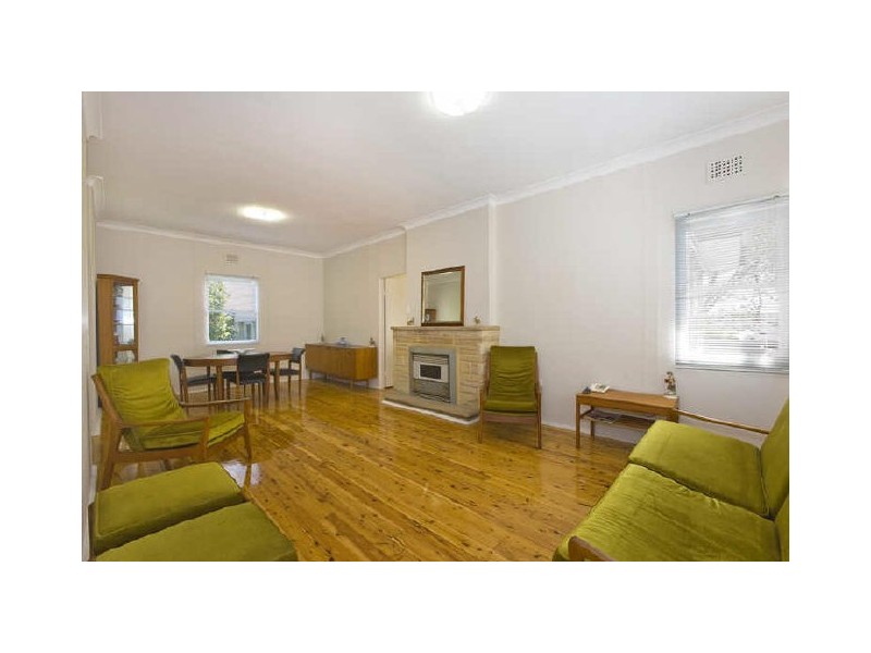 3 Ulm Street, Lane Cove NSW 2066