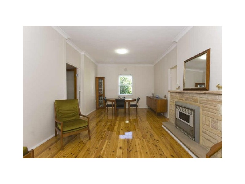 3 Ulm Street, Lane Cove NSW 2066