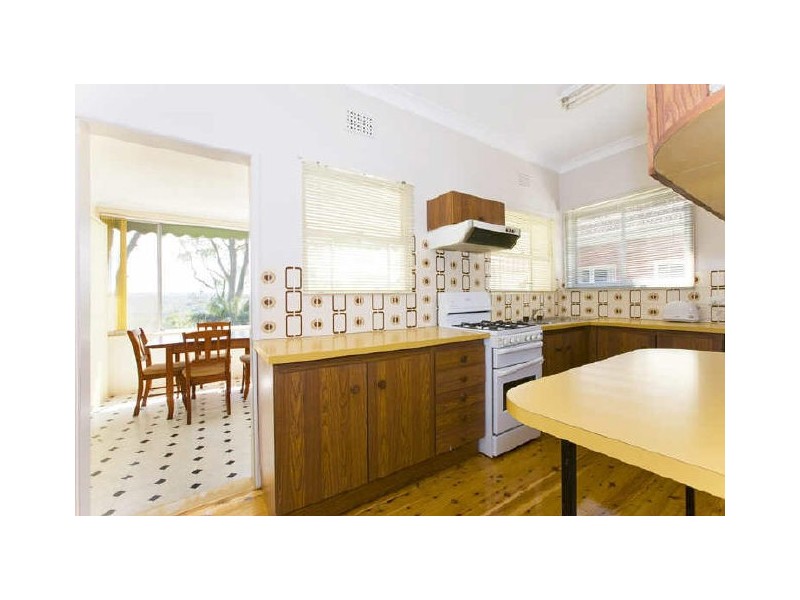 3 Ulm Street, Lane Cove NSW 2066