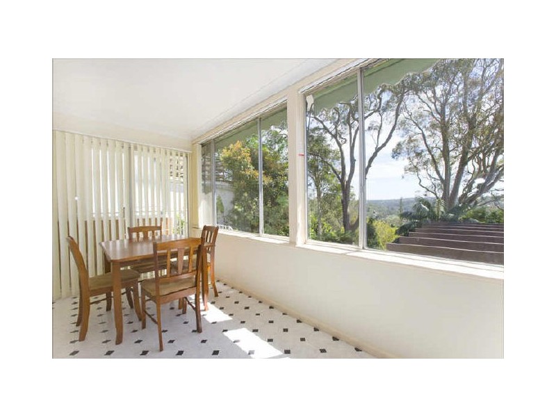 3 Ulm Street, Lane Cove NSW 2066