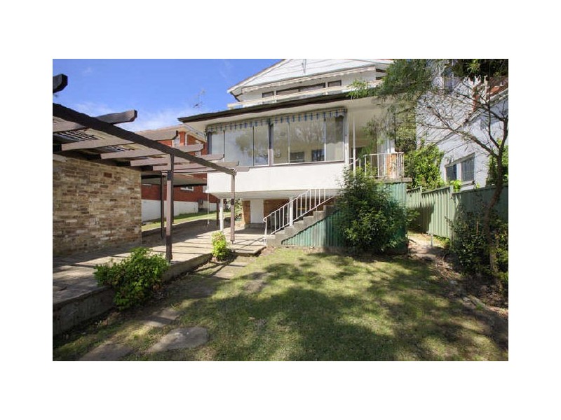 3 Ulm Street, Lane Cove NSW 2066