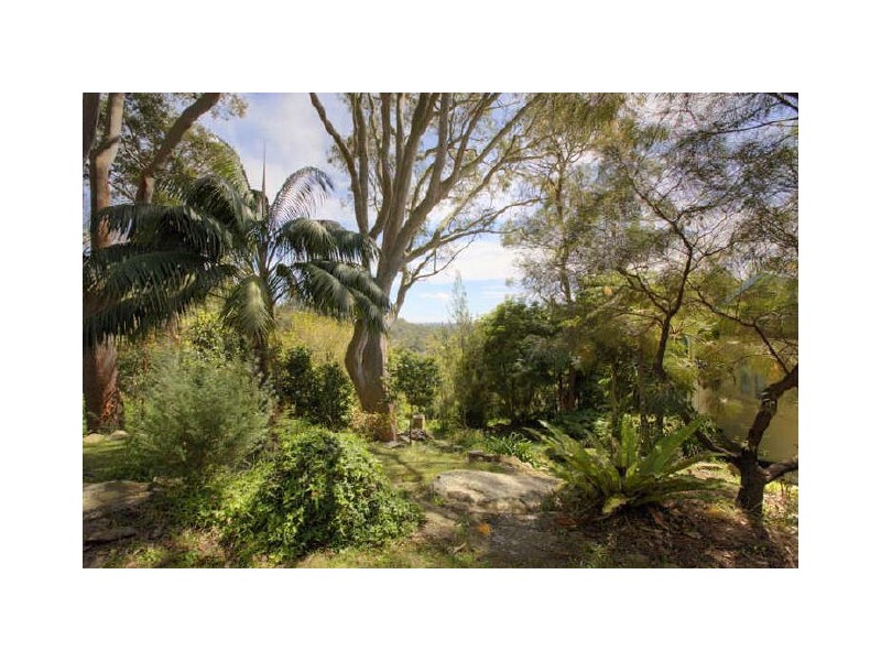 3 Ulm Street, Lane Cove NSW 2066