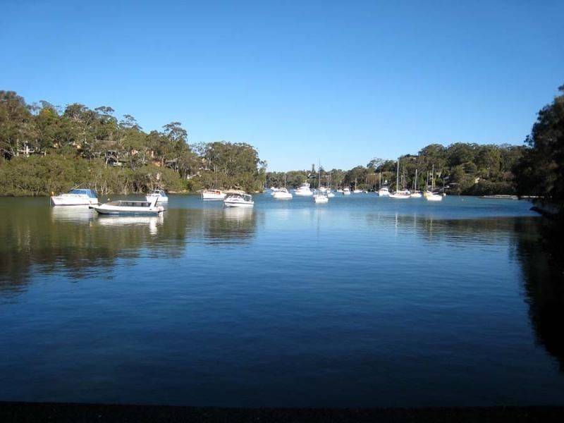 37/302 Burns Bay Rd, Lane Cove NSW 2066