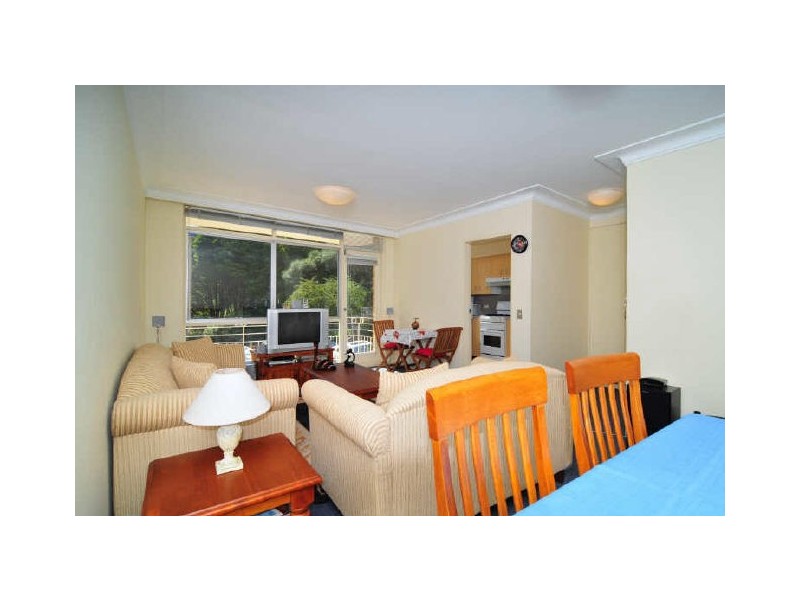 2/2 Murray Street, Lane Cove NSW 2066