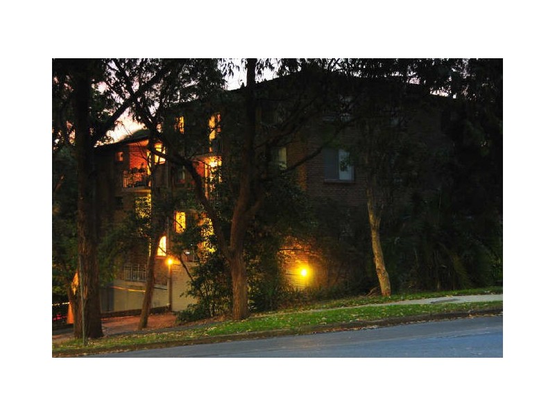 2/2 Murray Street, Lane Cove NSW 2066