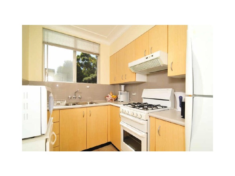 2/2 Murray Street, Lane Cove NSW 2066