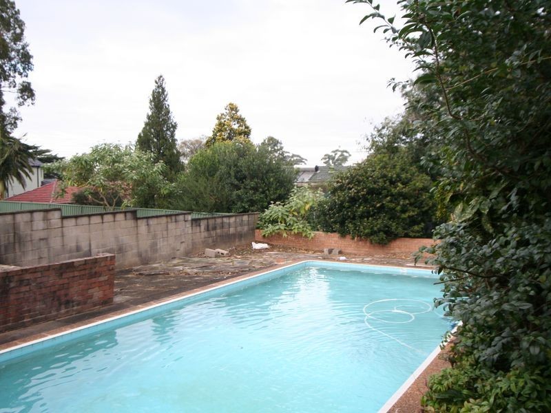 22 Macleay Street, Ryde NSW 2112