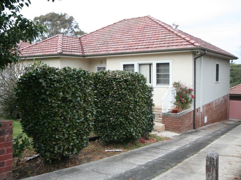 22 Macleay Street, Ryde NSW 2112