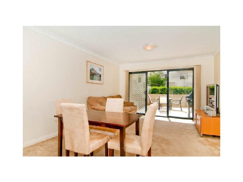 4/2 Taylors Drive, Lane Cove NSW 2066