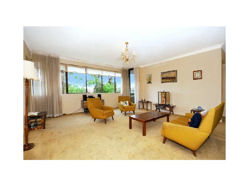 15/68 Shirley Road, Wollstonecraft NSW 2065