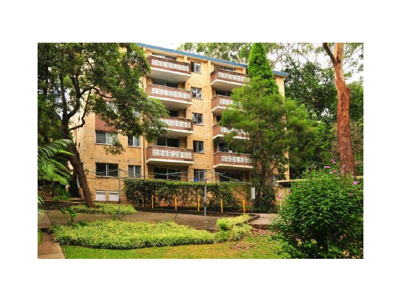 23/4 Murray Street, Lane Cove NSW 2066