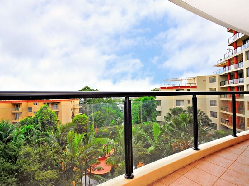 66/54 Christie Street, St Leonards NSW 2065