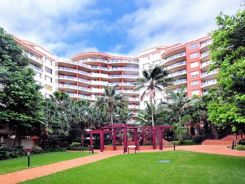 66/54 Christie Street, St Leonards NSW 2065