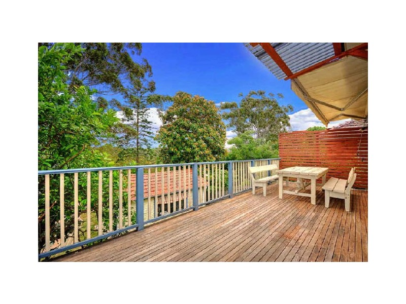 548 Mowbray Road, Lane Cove NSW 2066