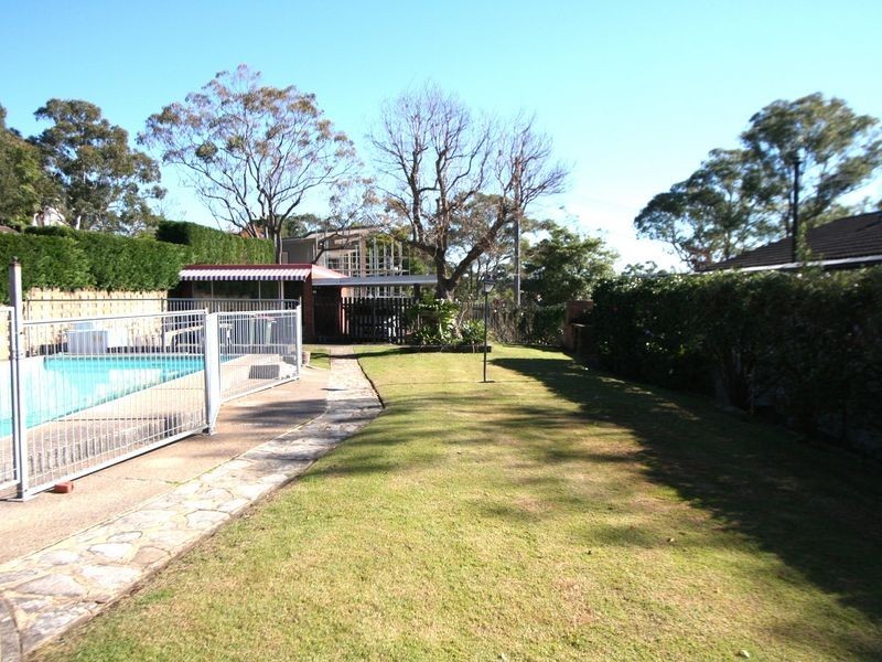 18 Mooney, Lane Cove NSW 2066