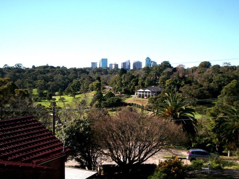 18 Mooney, Lane Cove NSW 2066