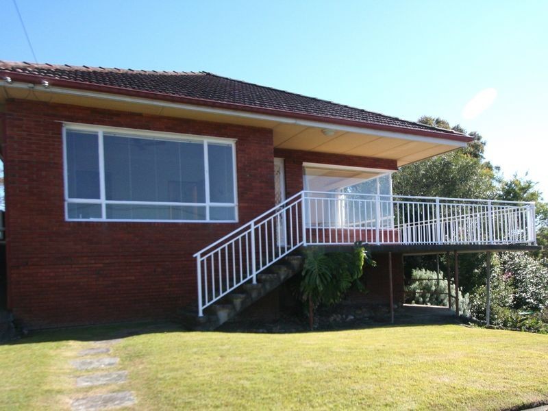 18 Mooney, Lane Cove NSW 2066