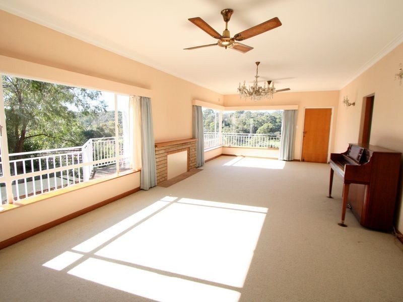 18 Mooney, Lane Cove NSW 2066