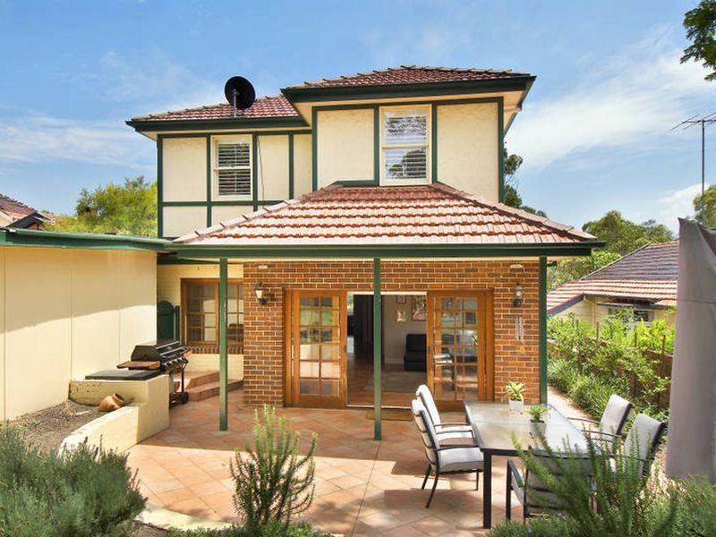 14 Nundah Street, Lane Cove NSW 2066