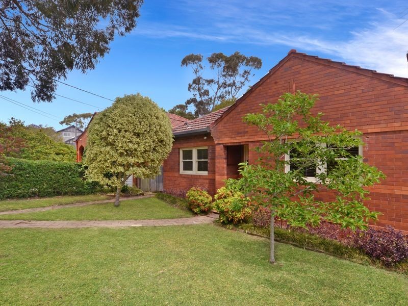 4 Canberra Street, Lane Cove NSW 2066