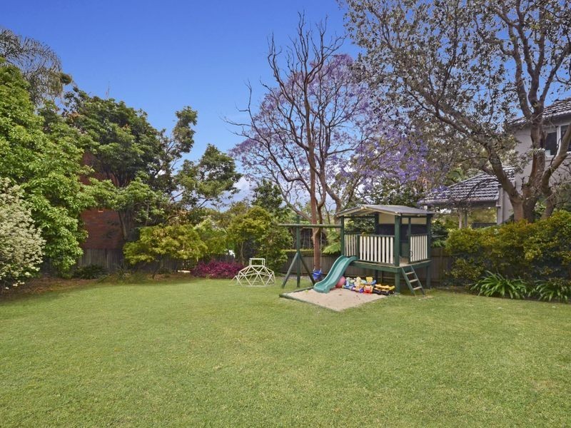 4 Canberra Street, Lane Cove NSW 2066