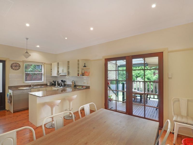 4 Canberra Street, Lane Cove NSW 2066