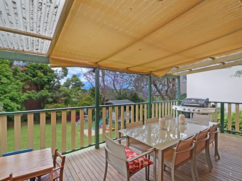 4 Canberra Street, Lane Cove NSW 2066